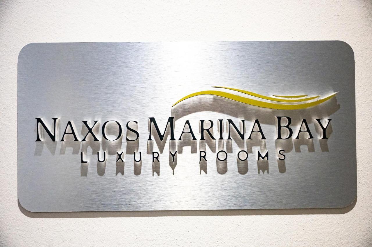 Naxos Marina Bay Bed & Breakfast Giardini Naxos Eksteriør bilde